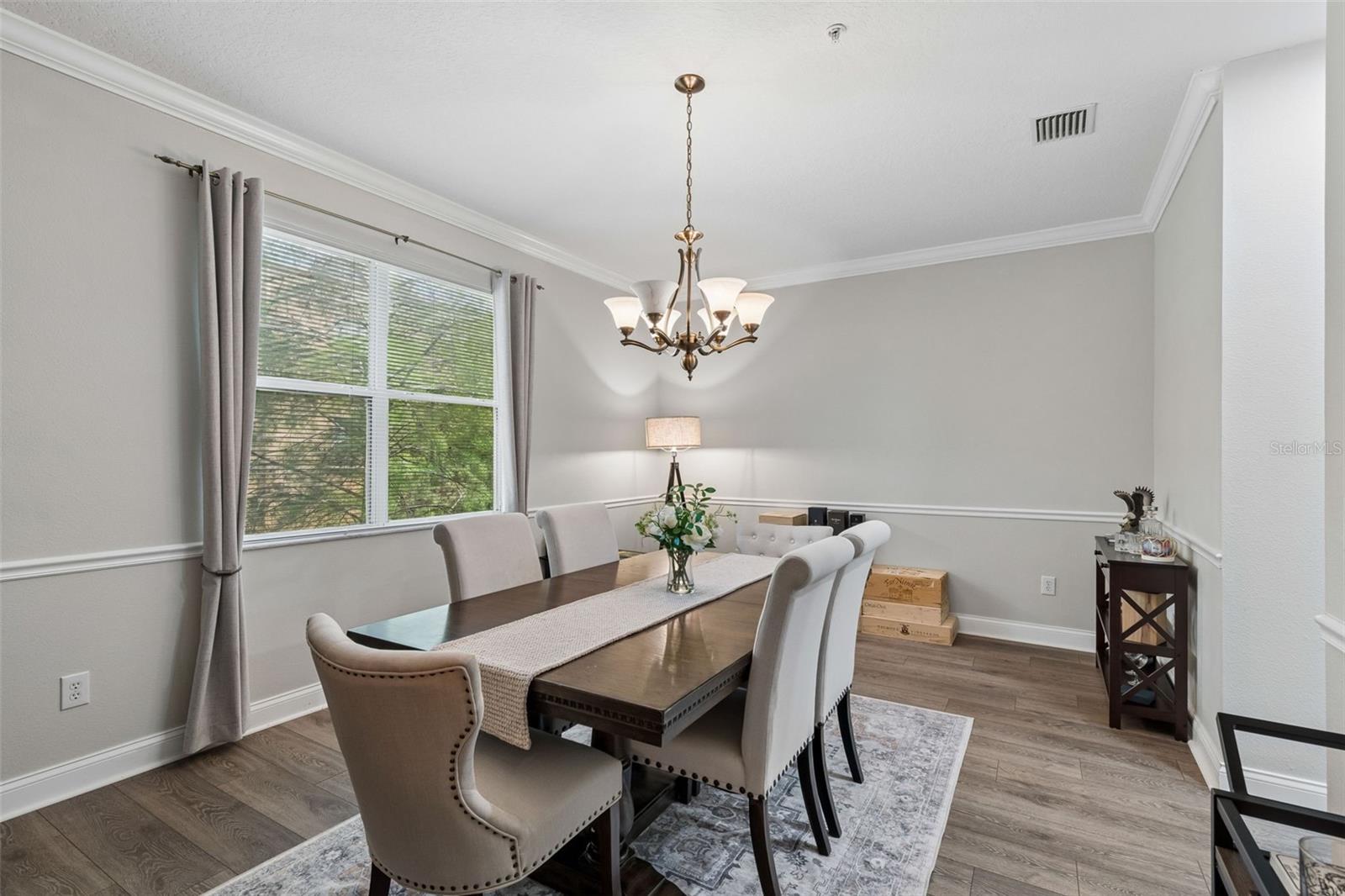 THOMAS TOWNHOMES - Residential