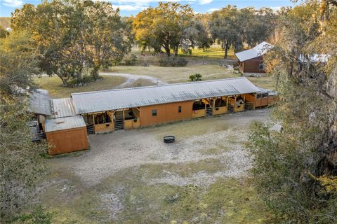 Tiny photo for 4292 SW 73 Trail, Bushnell, FL 33513 (MLS # OM718782)