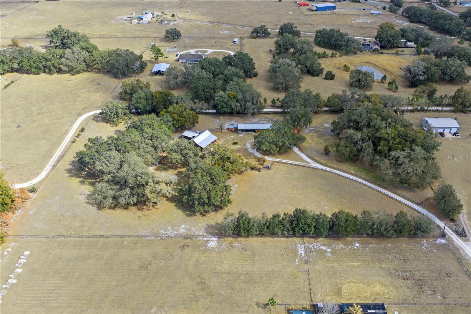 RESERVE/SUMTER COUNTY - Residential