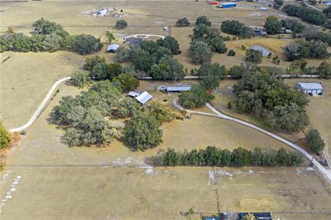 Tiny photo for 4292 SW 73 Trail, Bushnell, FL 33513 (MLS # OM718782)