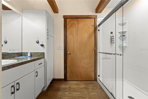 Tiny photo for 4292 SW 73 Trail, Bushnell, FL 33513 (MLS # OM718782)