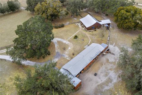 Tiny photo for 4292 SW 73 Trail, Bushnell, FL 33513 (MLS # OM718782)