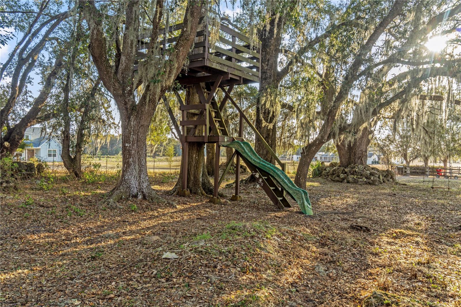 RESERVE/SUMTER COUNTY - Residential