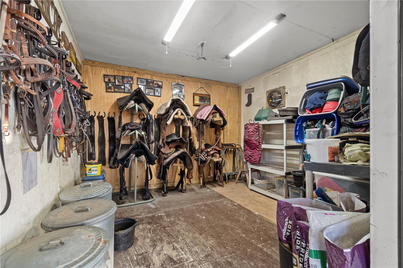 RESERVE/SUMTER COUNTY - Residential