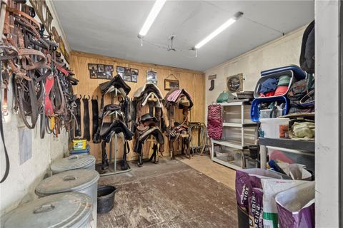 Tiny photo for 4292 SW 73 Trail, Bushnell, FL 33513 (MLS # OM718782)