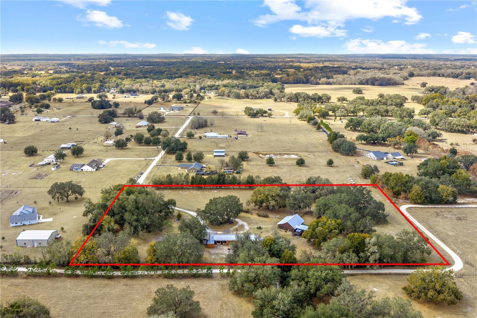 RESERVE/SUMTER COUNTY - Residential