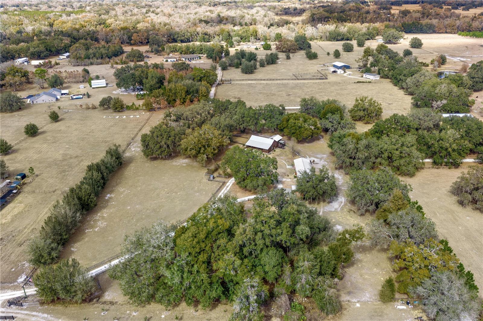 RESERVE/SUMTER COUNTY - Residential