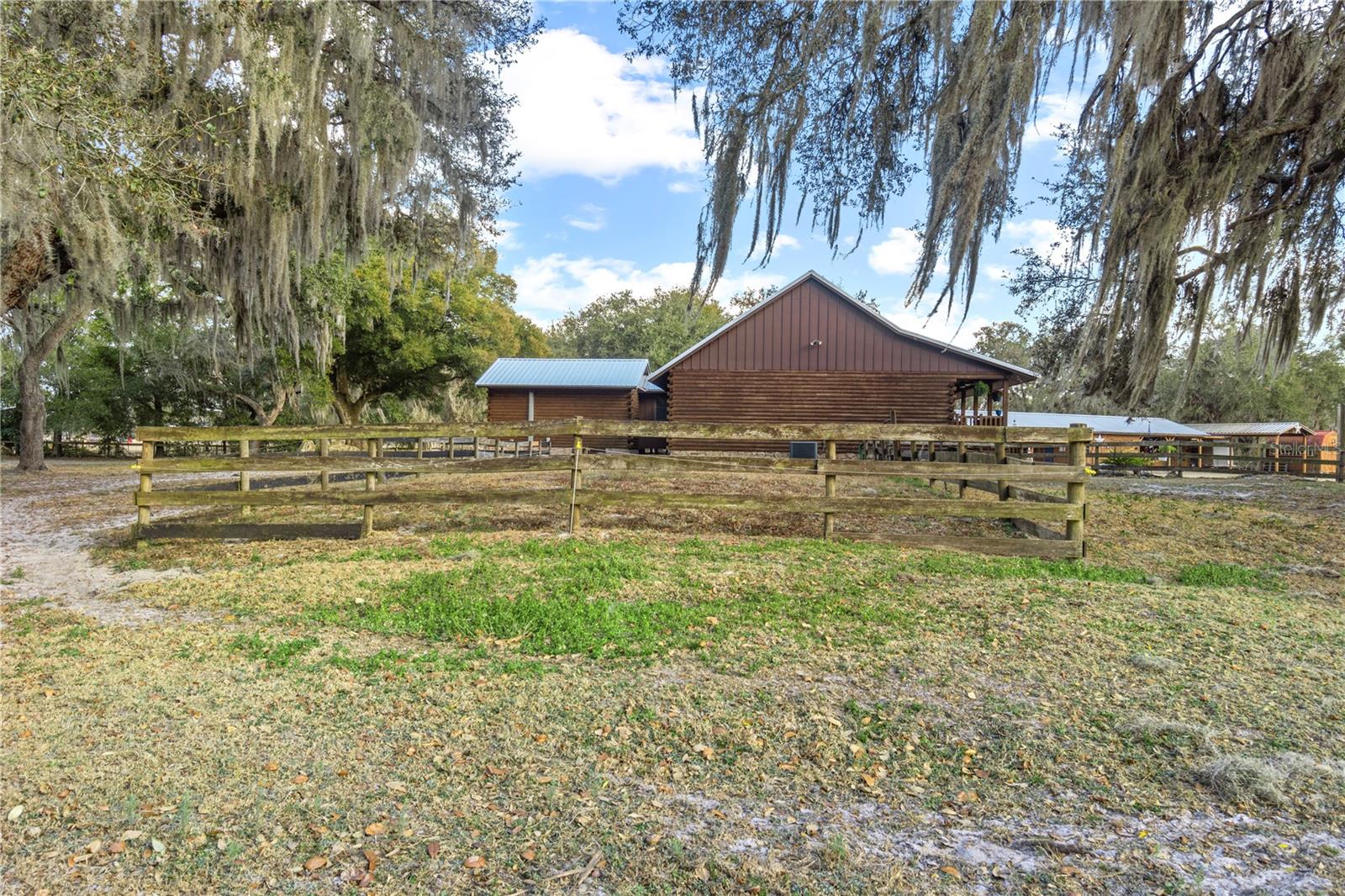 RESERVE/SUMTER COUNTY - Residential