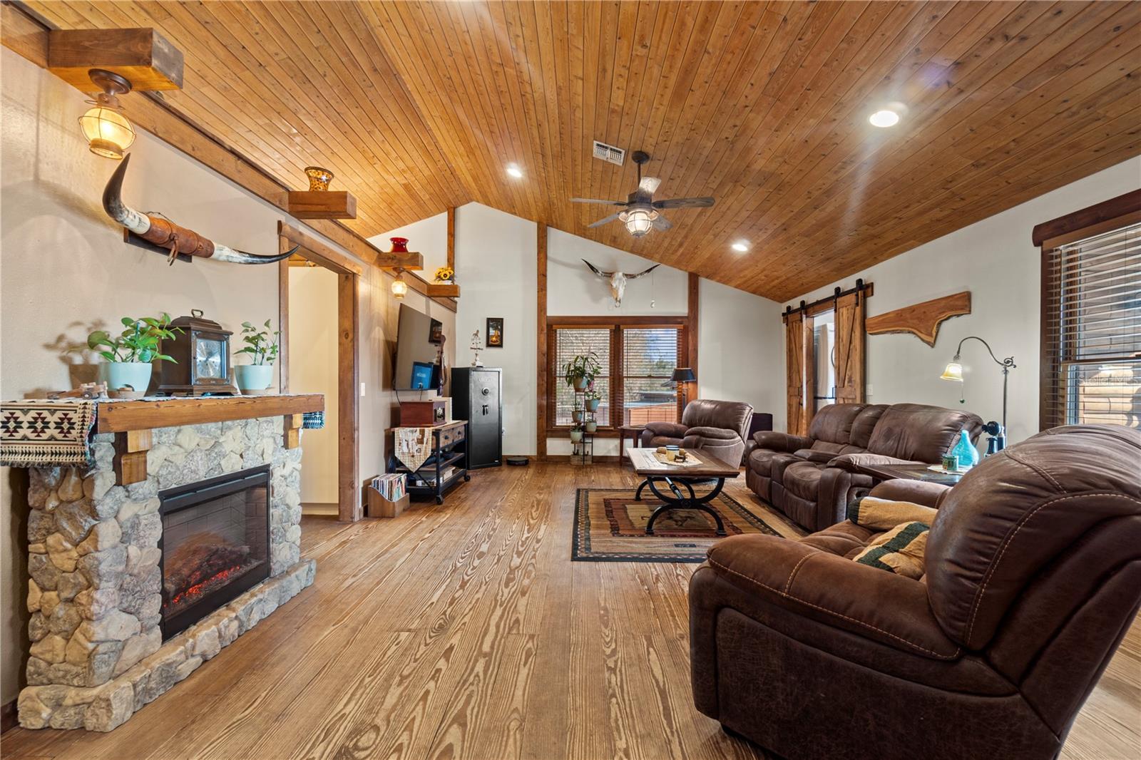 RESERVE/SUMTER COUNTY - Residential