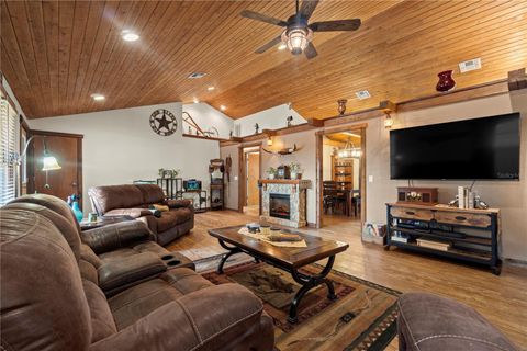 Tiny photo for 4292 SW 73 Trail, Bushnell, FL 33513 (MLS # OM718782)