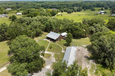 Tiny photo for 4292 SW 73 Trail, Bushnell, FL 33513 (MLS # OM718782)