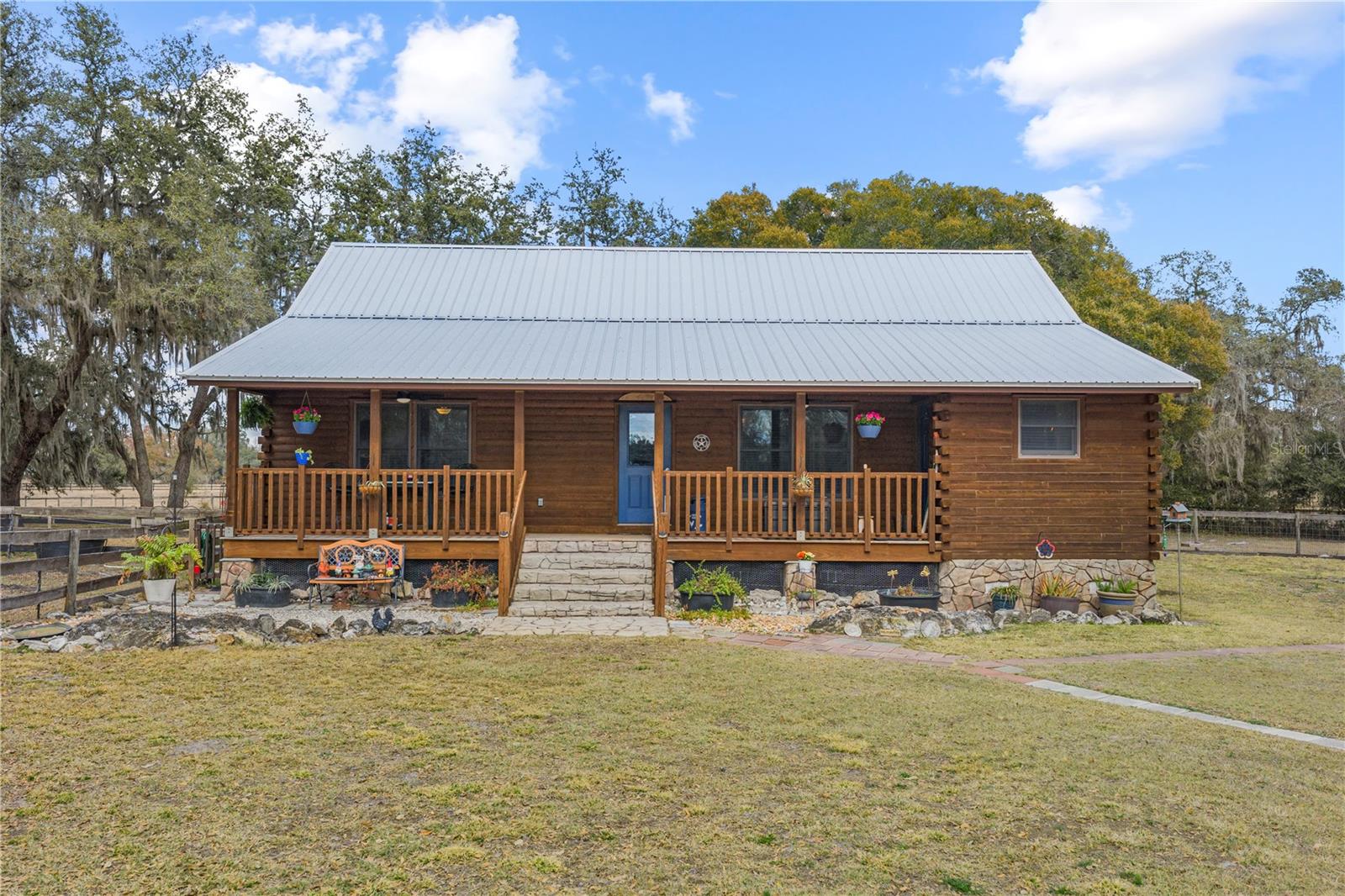 RESERVE/SUMTER COUNTY - Residential