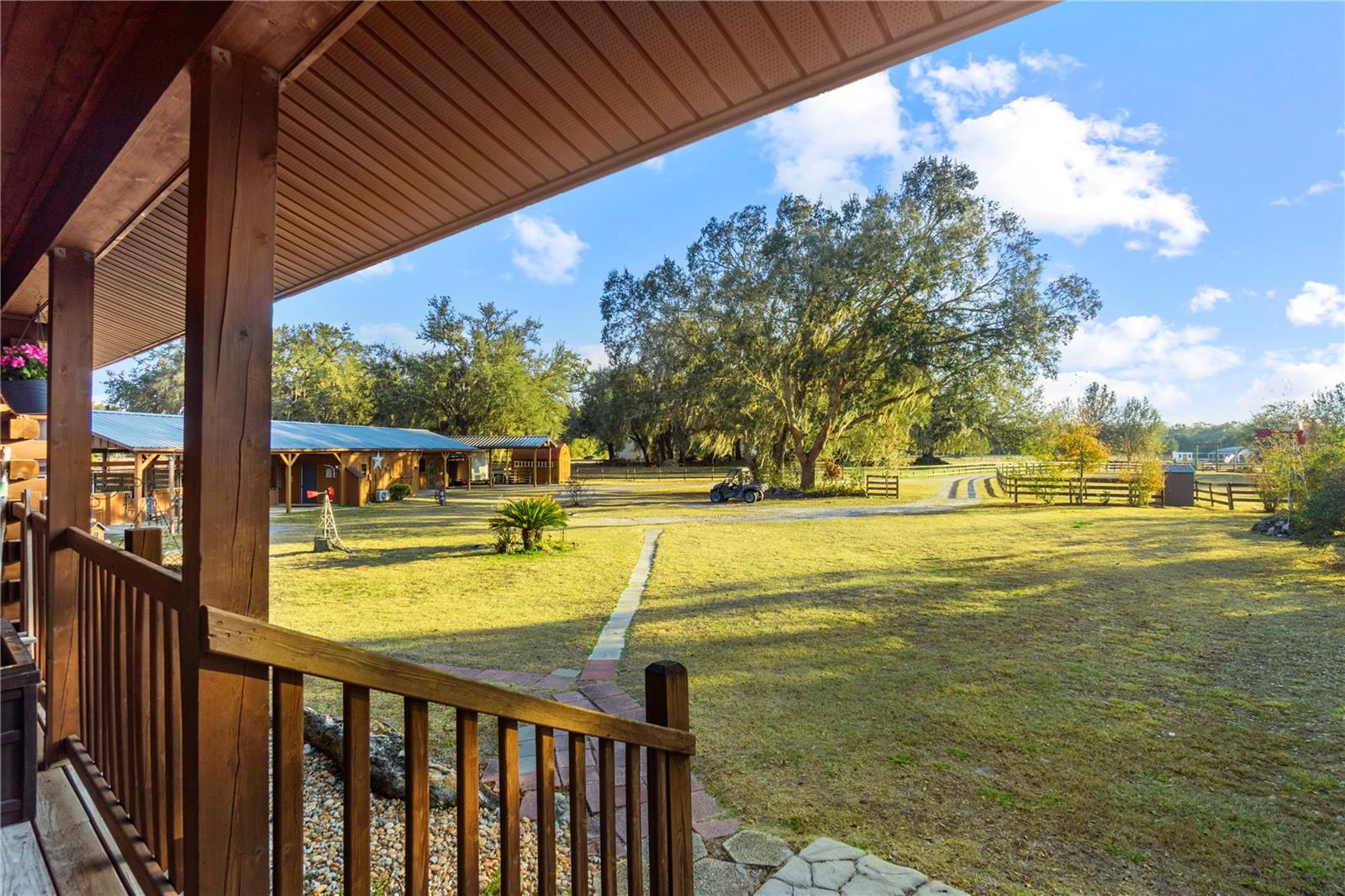 RESERVE/SUMTER COUNTY - Residential