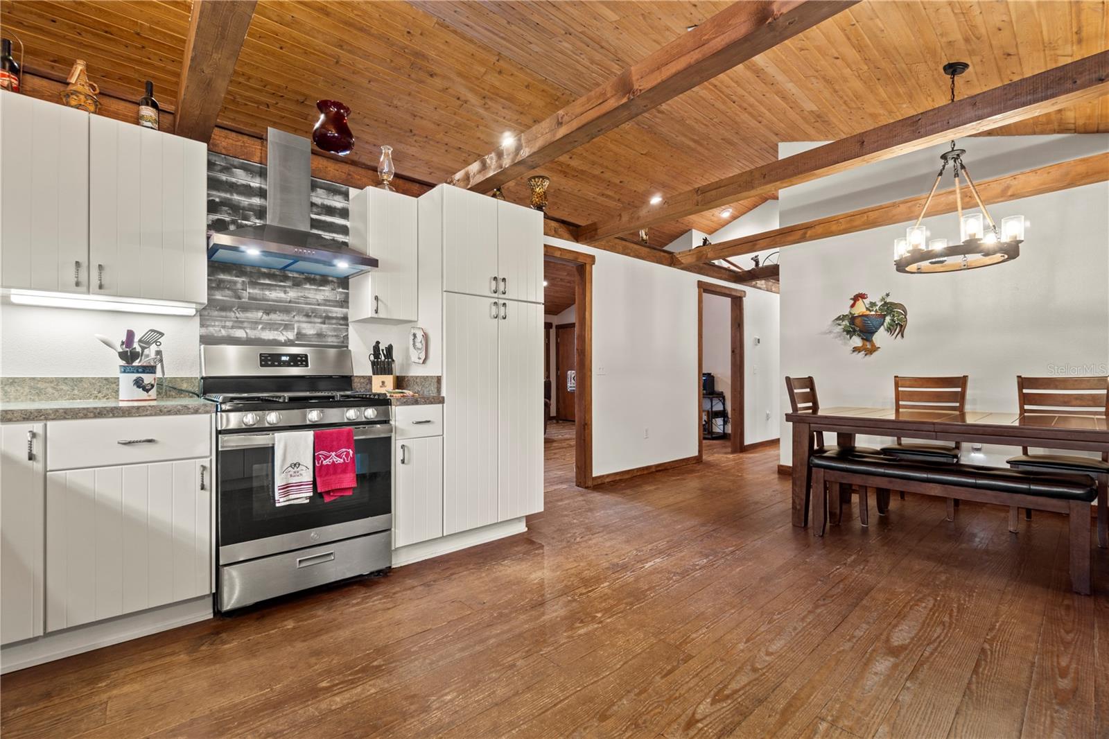 RESERVE/SUMTER COUNTY - Residential