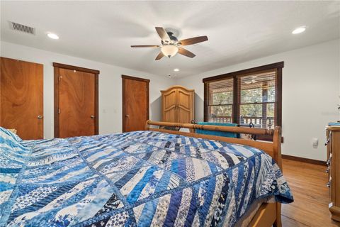 Tiny photo for 4292 SW 73 Trail, Bushnell, FL 33513 (MLS # OM718782)