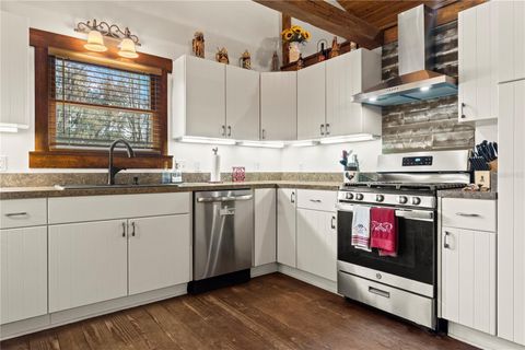 Tiny photo for 4292 SW 73 Trail, Bushnell, FL 33513 (MLS # OM718782)