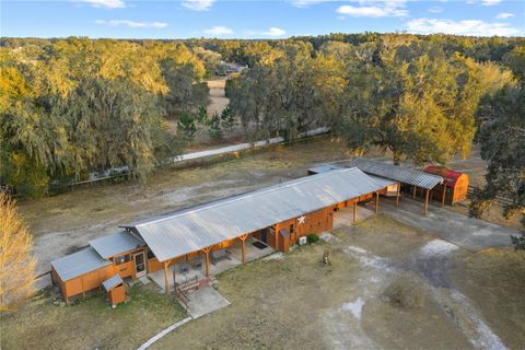 Tiny photo for 4292 SW 73 Trail, Bushnell, FL 33513 (MLS # OM718782)