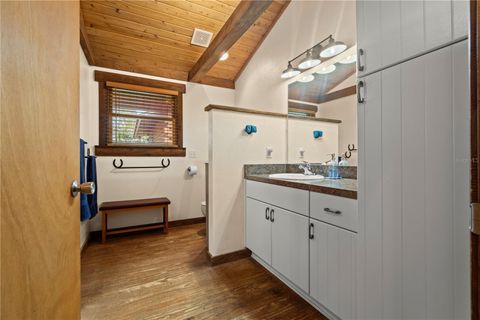 Tiny photo for 4292 SW 73 Trail, Bushnell, FL 33513 (MLS # OM718782)