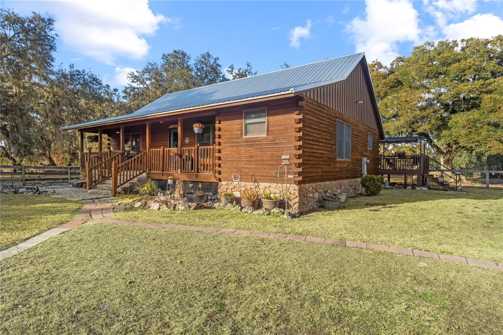 RESERVE/SUMTER COUNTY - Residential