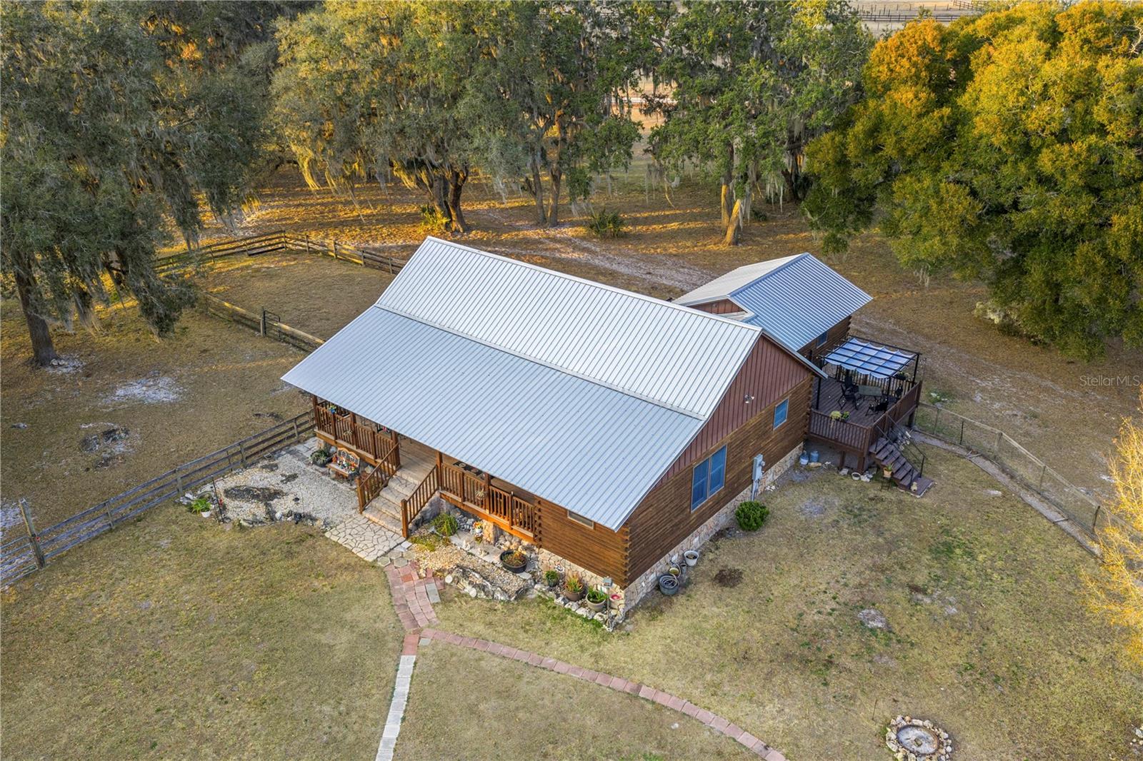 RESERVE/SUMTER COUNTY - Residential