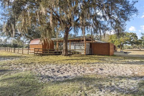 Tiny photo for 4292 SW 73 Trail, Bushnell, FL 33513 (MLS # OM718782)