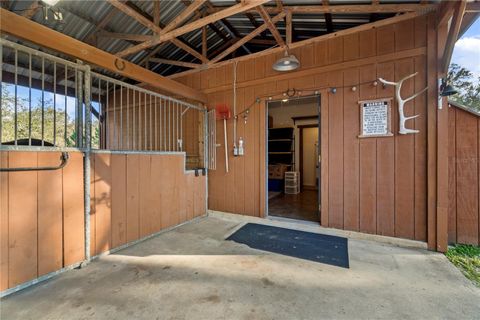 Tiny photo for 4292 SW 73 Trail, Bushnell, FL 33513 (MLS # OM718782)