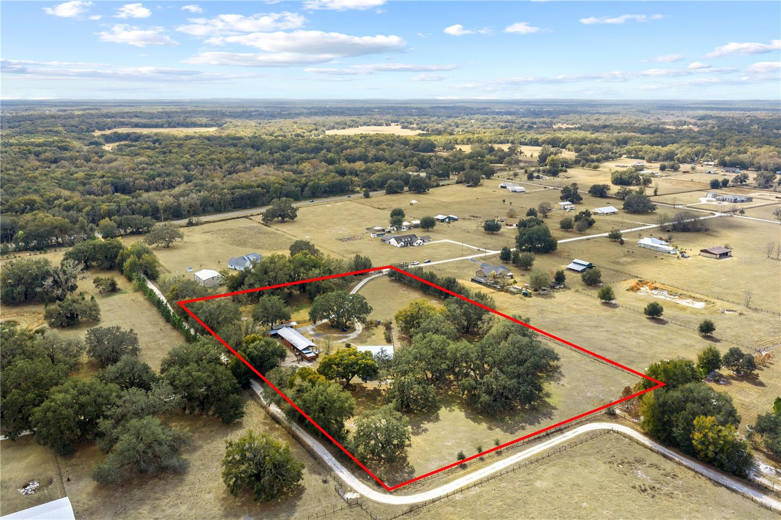 RESERVE/SUMTER COUNTY - Residential