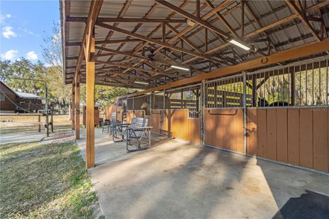 Tiny photo for 4292 SW 73 Trail, Bushnell, FL 33513 (MLS # OM718782)