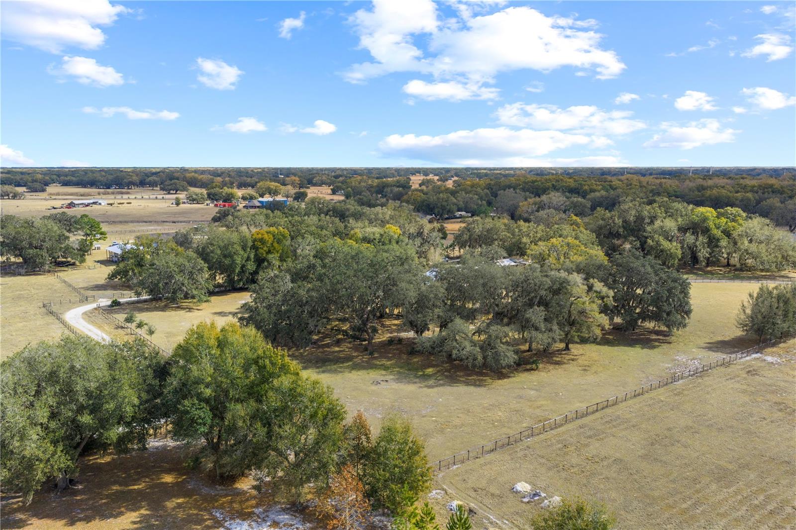 RESERVE/SUMTER COUNTY - Residential