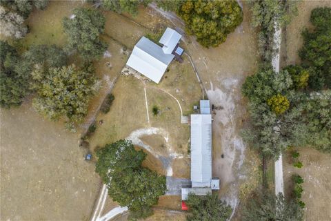 Tiny photo for 4292 SW 73 Trail, Bushnell, FL 33513 (MLS # OM718782)