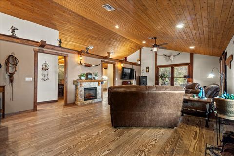 Tiny photo for 4292 SW 73 Trail, Bushnell, FL 33513 (MLS # OM718782)