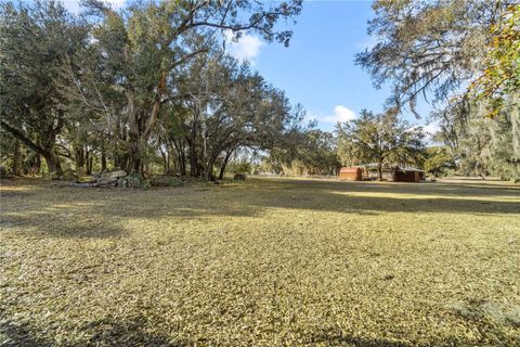 Tiny photo for 4292 SW 73 Trail, Bushnell, FL 33513 (MLS # OM718782)