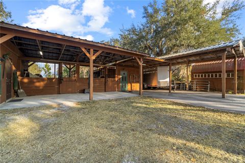 Tiny photo for 4292 SW 73 Trail, Bushnell, FL 33513 (MLS # OM718782)