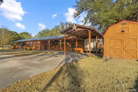 Tiny photo for 4292 SW 73 Trail, Bushnell, FL 33513 (MLS # OM718782)