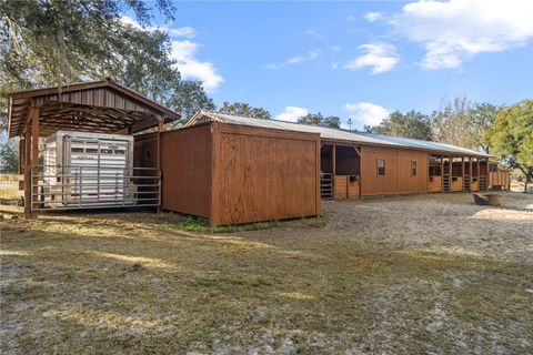 Tiny photo for 4292 SW 73 Trail, Bushnell, FL 33513 (MLS # OM718782)