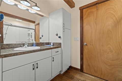 Tiny photo for 4292 SW 73 Trail, Bushnell, FL 33513 (MLS # OM718782)