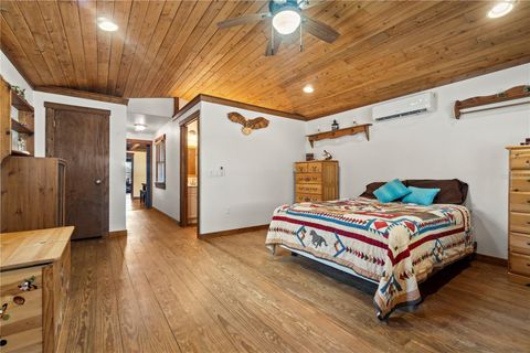 Tiny photo for 4292 SW 73 Trail, Bushnell, FL 33513 (MLS # OM718782)