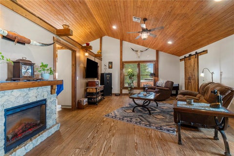 Tiny photo for 4292 SW 73 Trail, Bushnell, FL 33513 (MLS # OM718782)