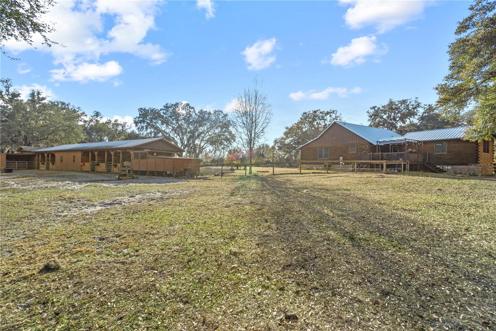 RESERVE/SUMTER COUNTY - Residential