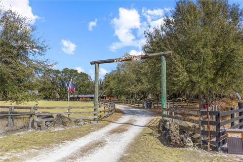 Tiny photo for 4292 SW 73 Trail, Bushnell, FL 33513 (MLS # OM718782)