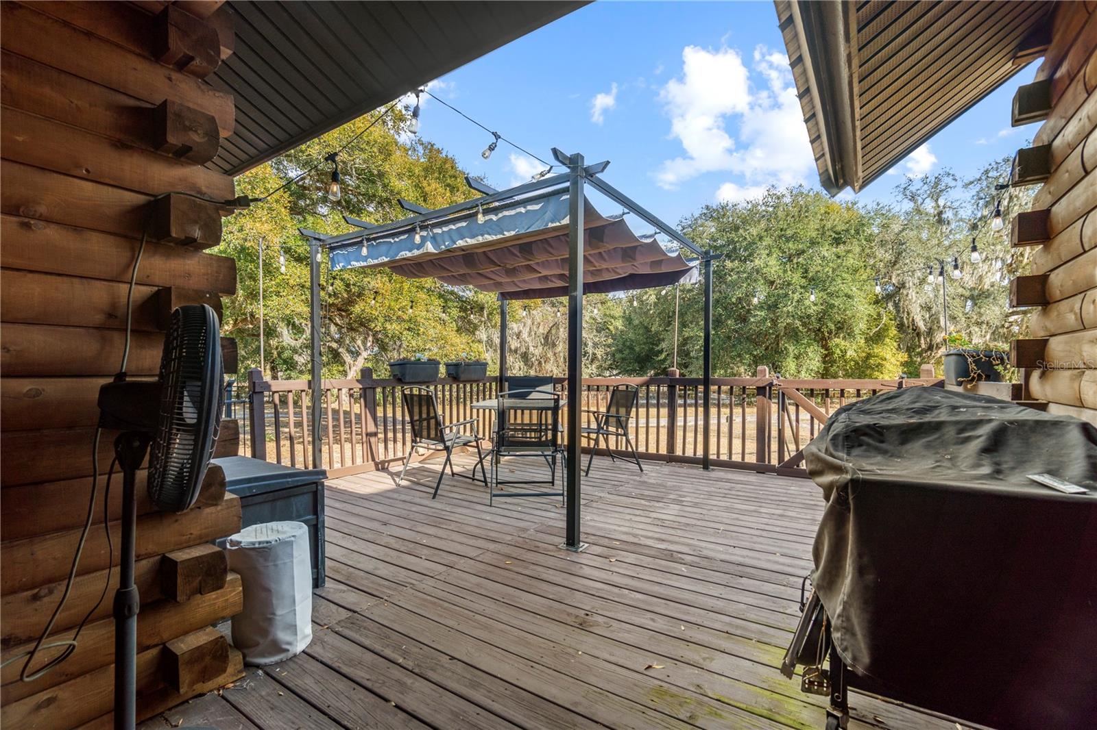 RESERVE/SUMTER COUNTY - Residential