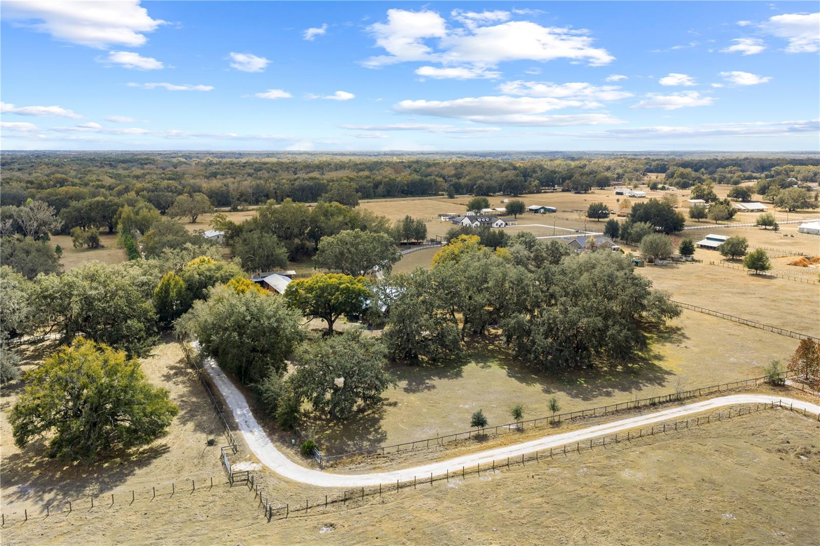 RESERVE/SUMTER COUNTY - Residential