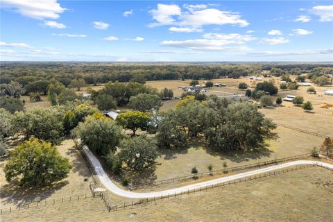 Tiny photo for 4292 SW 73 Trail, Bushnell, FL 33513 (MLS # OM718782)