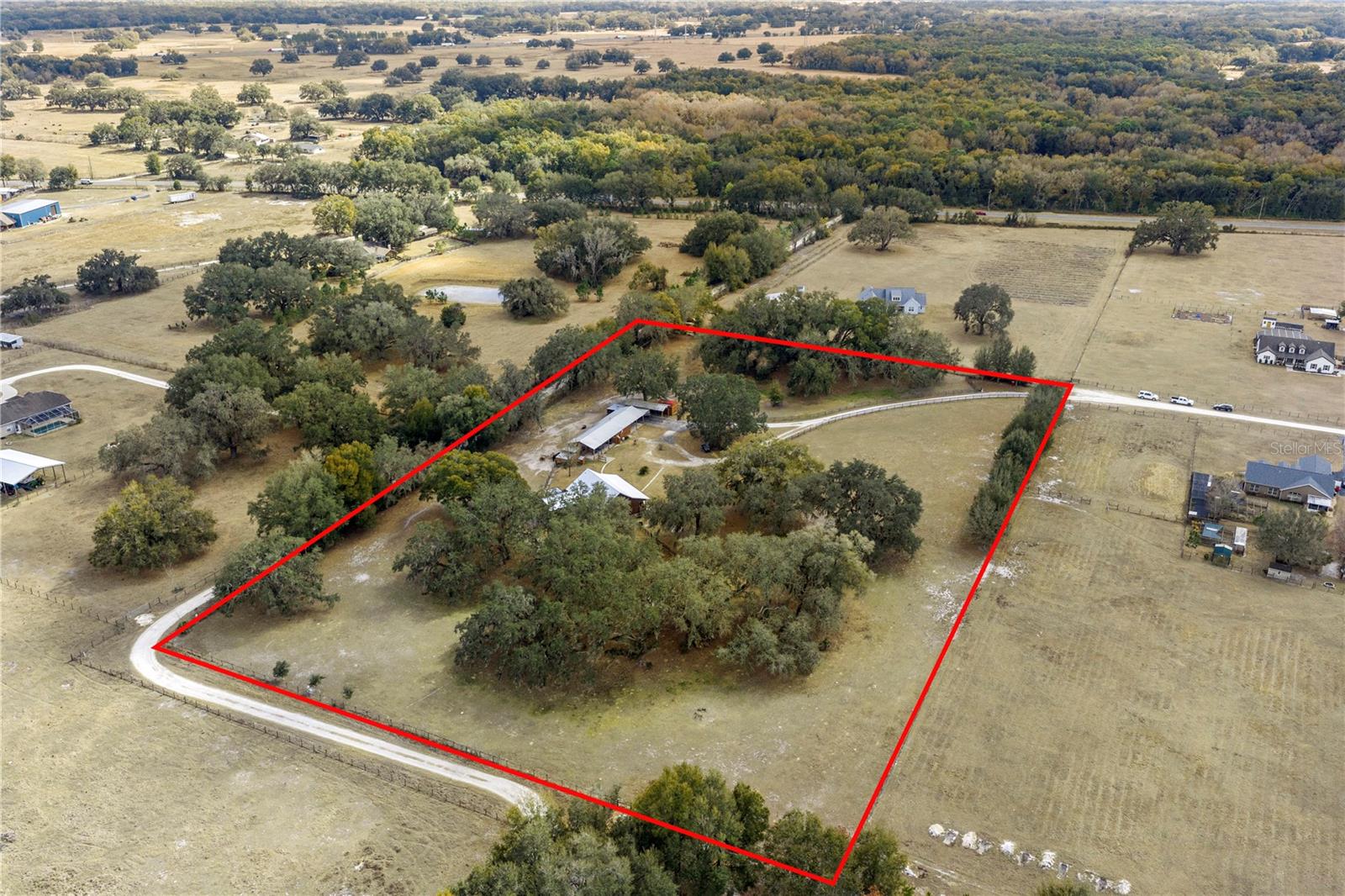 RESERVE/SUMTER COUNTY - Residential