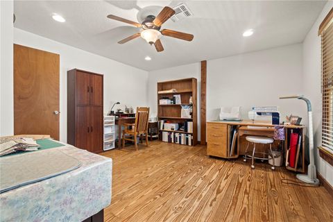 Tiny photo for 4292 SW 73 Trail, Bushnell, FL 33513 (MLS # OM718782)