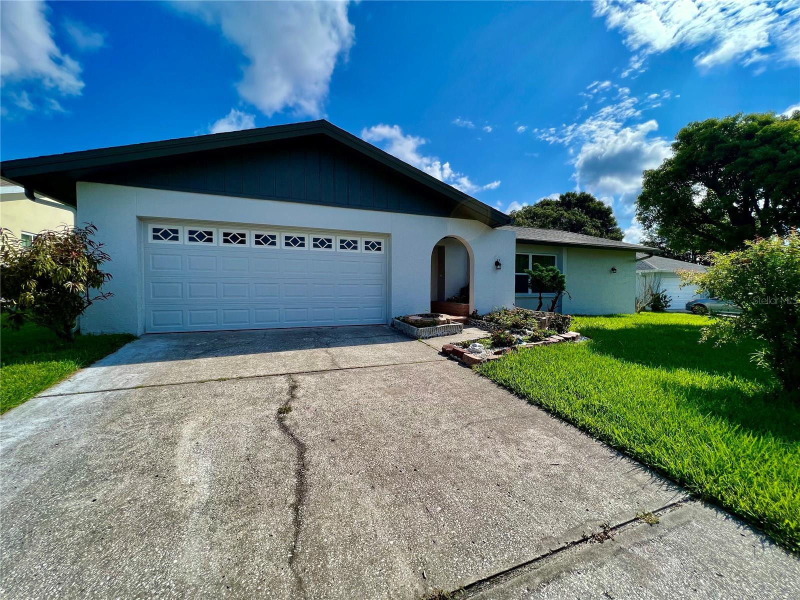 Experience the epitome of modern comfort and style in this exquisite single-family home nestled in the heart of Safety Harbor. With a perfect blend of thoughtful updates and timeless features, this residence offers a truly exceptional living experience for you and your loved ones. As you approach, you'll be greeted by a spacious two-car garage that not only provides ample parking but also offers convenient storage space for all your belongings. Step inside and be captivated by the generous layout featuring four bedrooms and two bathrooms, providing space and privacy for the entire family. Prepare to be wowed by the fully updated kitchen, adorned with brand-new stainless steel appliances that combine both elegance and functionality. Whether you're a culinary enthusiast or a casual cook, you'll find joy in preparing meals in this sleek and modern space. The charm of wood flooring and wood laminate flooring flows seamlessly throughout the home, creating an inviting ambiance that's both stylish and easy to maintain. Step outside to your own personal paradise an enchanting screened-in patio that's perfect for lounging, dining, and enjoying the beautiful Florida weather without any interruptions. Dive into luxury with your very own in-ground pool; a refreshing oasis that promises hours of relaxation and fun for you, your family, and your friends. Forget about the hassle of shared laundry facilities. This home includes a washer and dryer, ensuring your laundry needs are taken care of right at home. Safety Harbor is known for its quaint charm, and this home allows you to experience it firsthand. Explore the local shops, dining, parks, and recreational activities that make this community truly special. This is your chance to call a beautifully updated and thoughtfully designed home your own. Don't miss out on this incredible opportunity. In addition to the advertised base rent, all residents are enrolled in the Resident Benefits Package (RBP) for $50.00/month which includes HVAC air filter delivery, credit building to help boost your credit score with timely rent payments, utility concierge service making utility connection a breeze during your move-in, and much more! More details upon application. Pets welcome, no aggressive breeds. Occupied and available 09/14/2025!