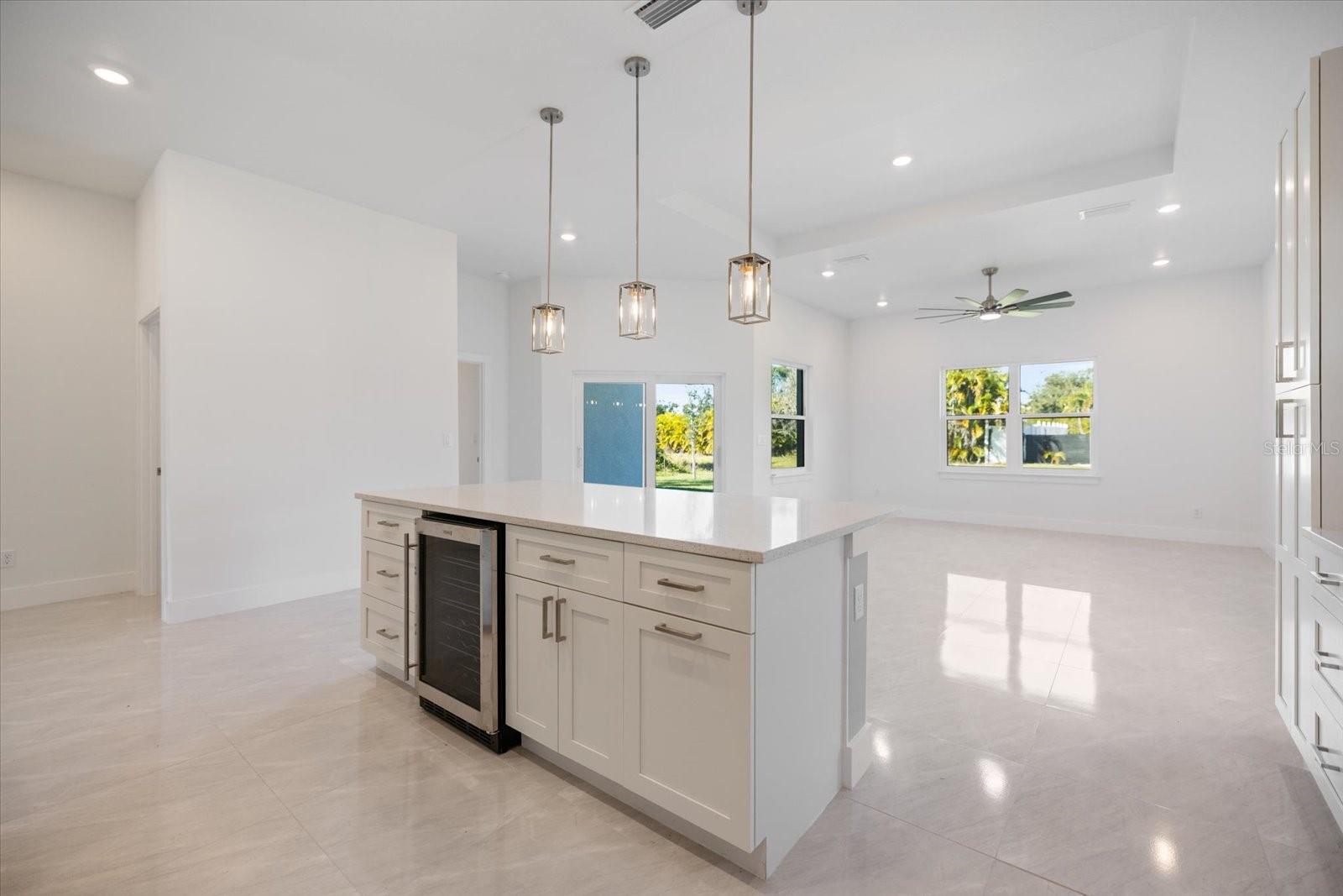 ROTONDA HEIGHTS - Residential