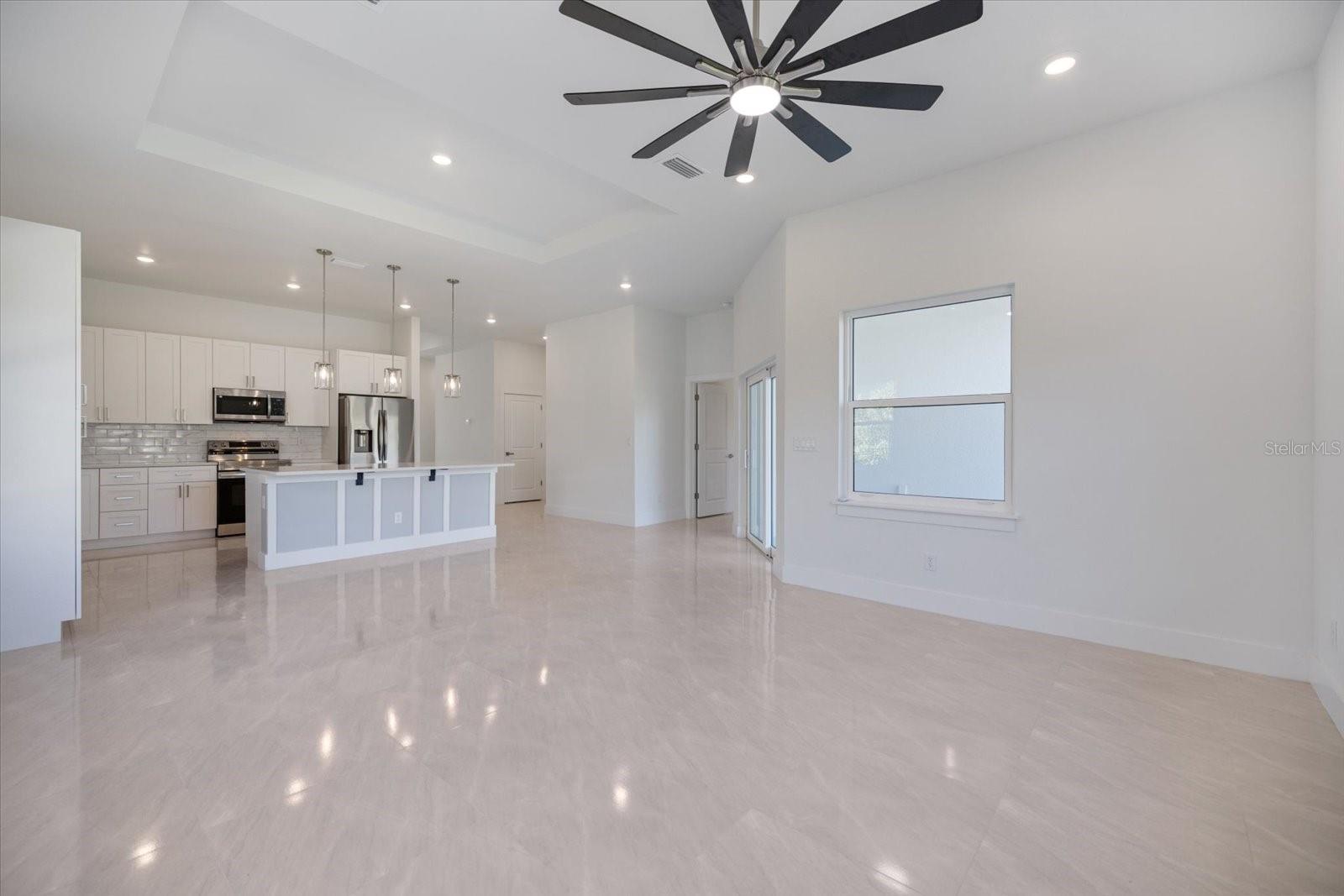 ROTONDA HEIGHTS - Residential