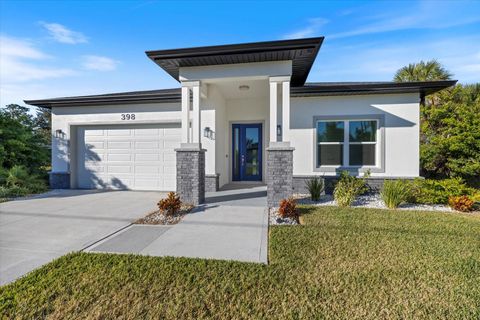 Photo of 398 Sunset Road N, Rotonda West, FL 33947 (MLS # N6141538)