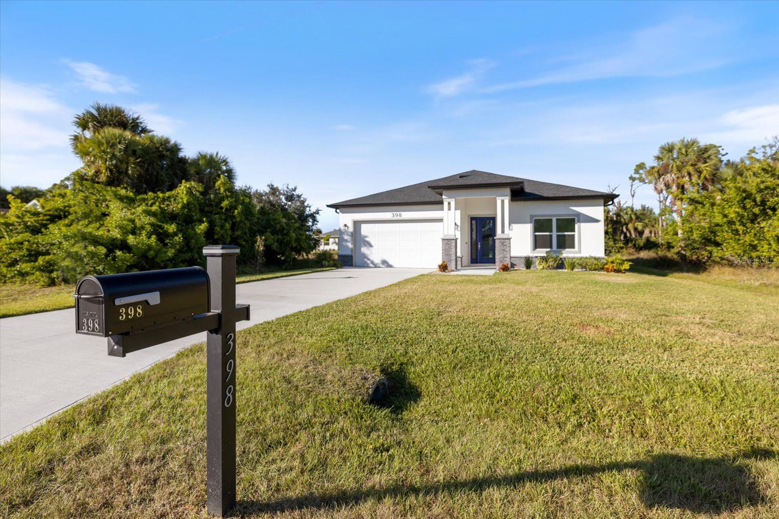 ROTONDA HEIGHTS - Residential